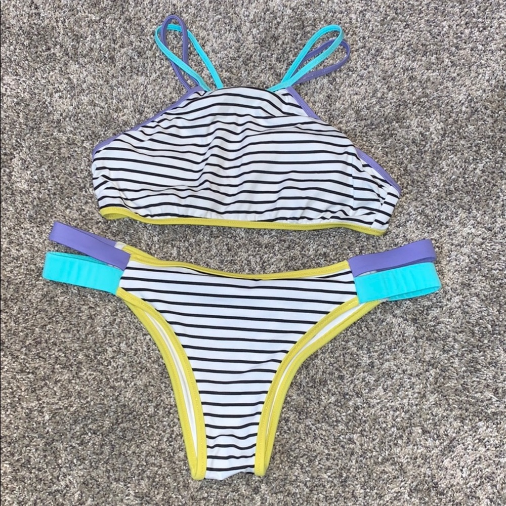 Swimsuit